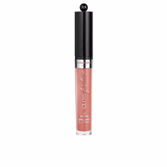 Bourjois Gloss Fabuleux Lip Gloss Per Labbra Nutriti E Lucenti