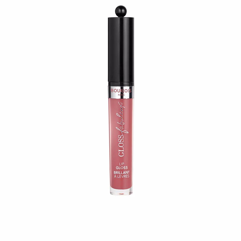 Bourjois Gloss Fabuleux Lip Gloss Per Labbra Nutriti E Lucenti