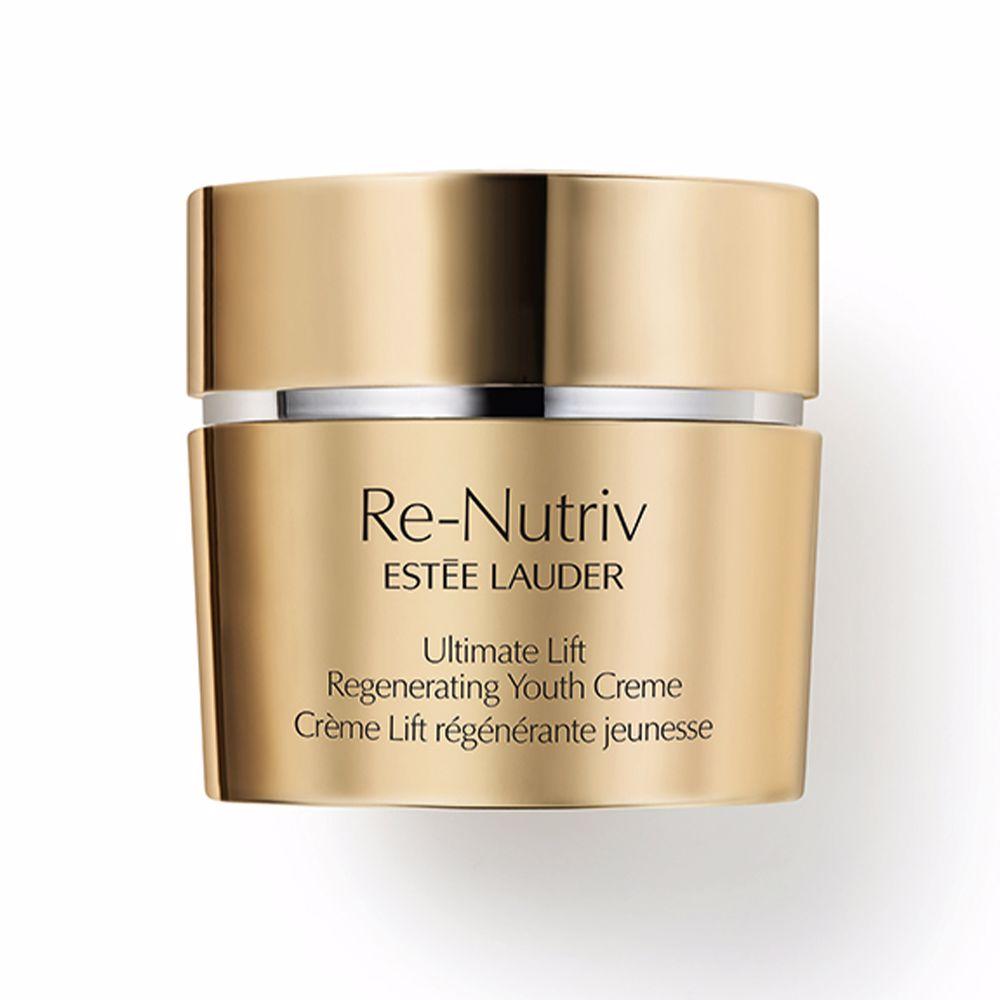 Estée Lauder Re-Nutriv Crema Viso Rigenerante Idratante Pelle Radiante