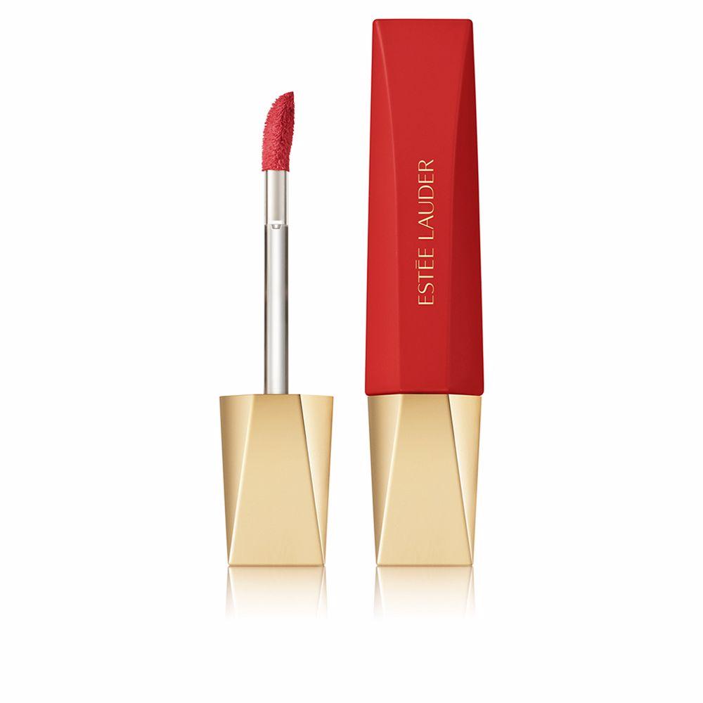 Estée Lauder Pure Color Colore Labbra Matte Cattura Il Mondo