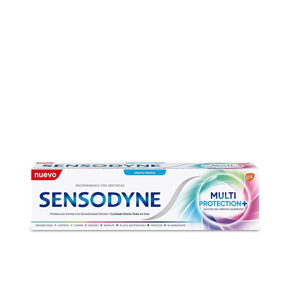 Sensodyne Acción Completa Dentifricio Protezione E Freschezza Dentale
