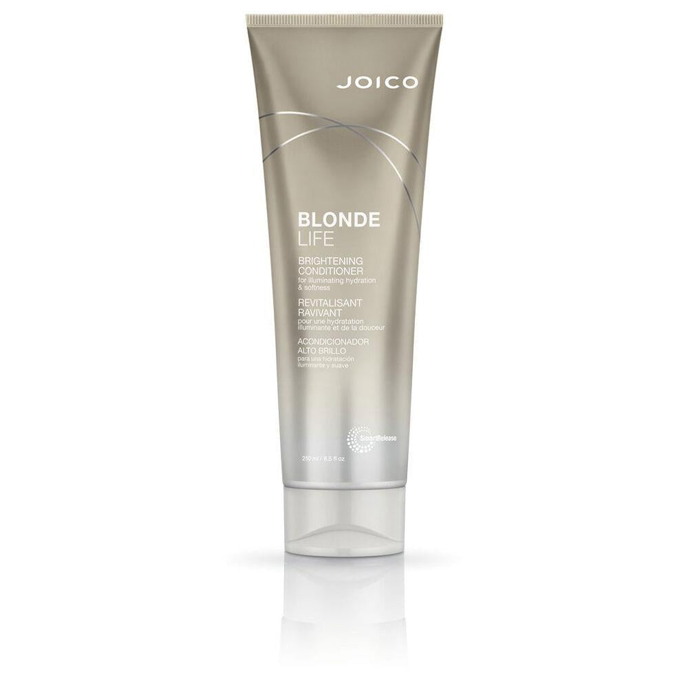 Joico Blonde Life Balsamo Schiarente Per Capelli Biondi Ultra Nourishing Formula