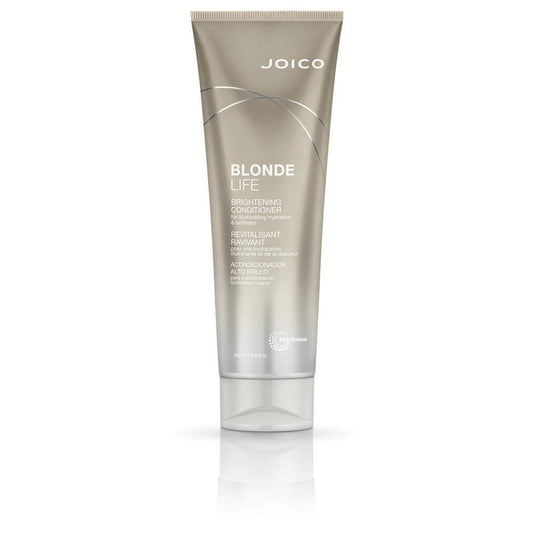 Joico Blonde Life Balsamo Schiarente Per Capelli Biondi Ultra Nourishing Formula