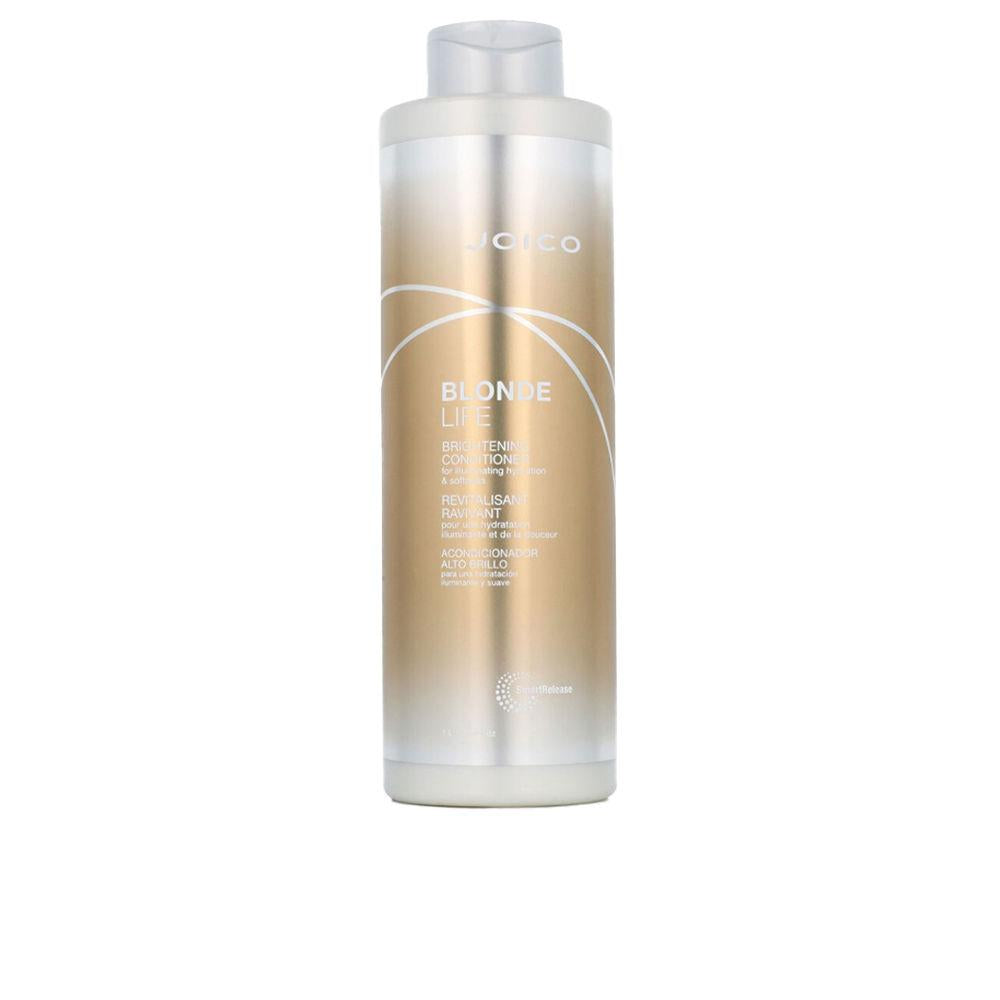 Joico Blonde Life Balsamo Schiarente Per Capelli Biondi Ultra Nourishing Formula