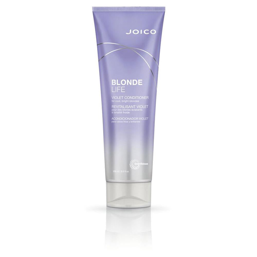 Joico Blonde Life Balsamo Violetta Neutralizza Tono Giallo