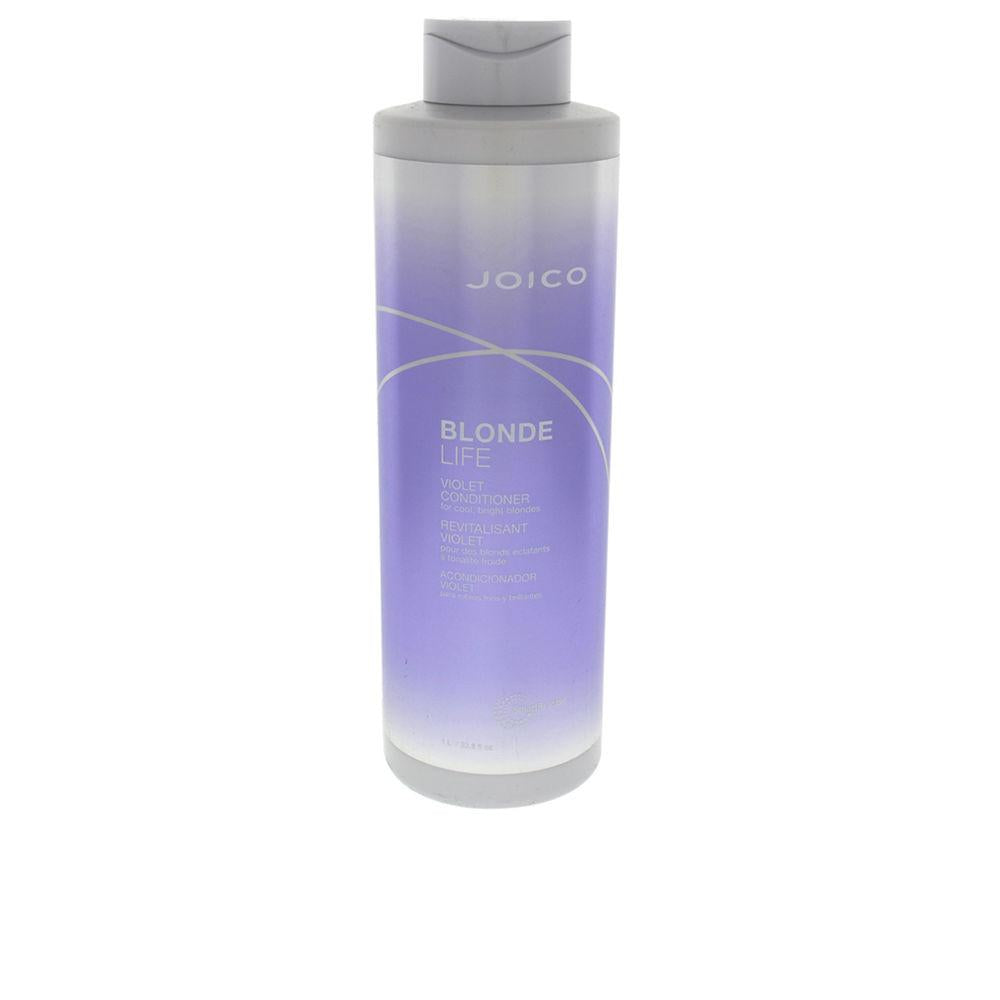 Joico Blonde Life Balsamo Violetta Neutralizza Tono Giallo