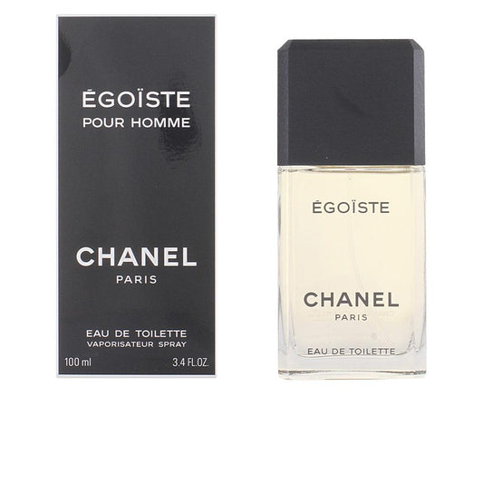 Chanel Goste Perfume Eau De Toilette True Essence Of Man