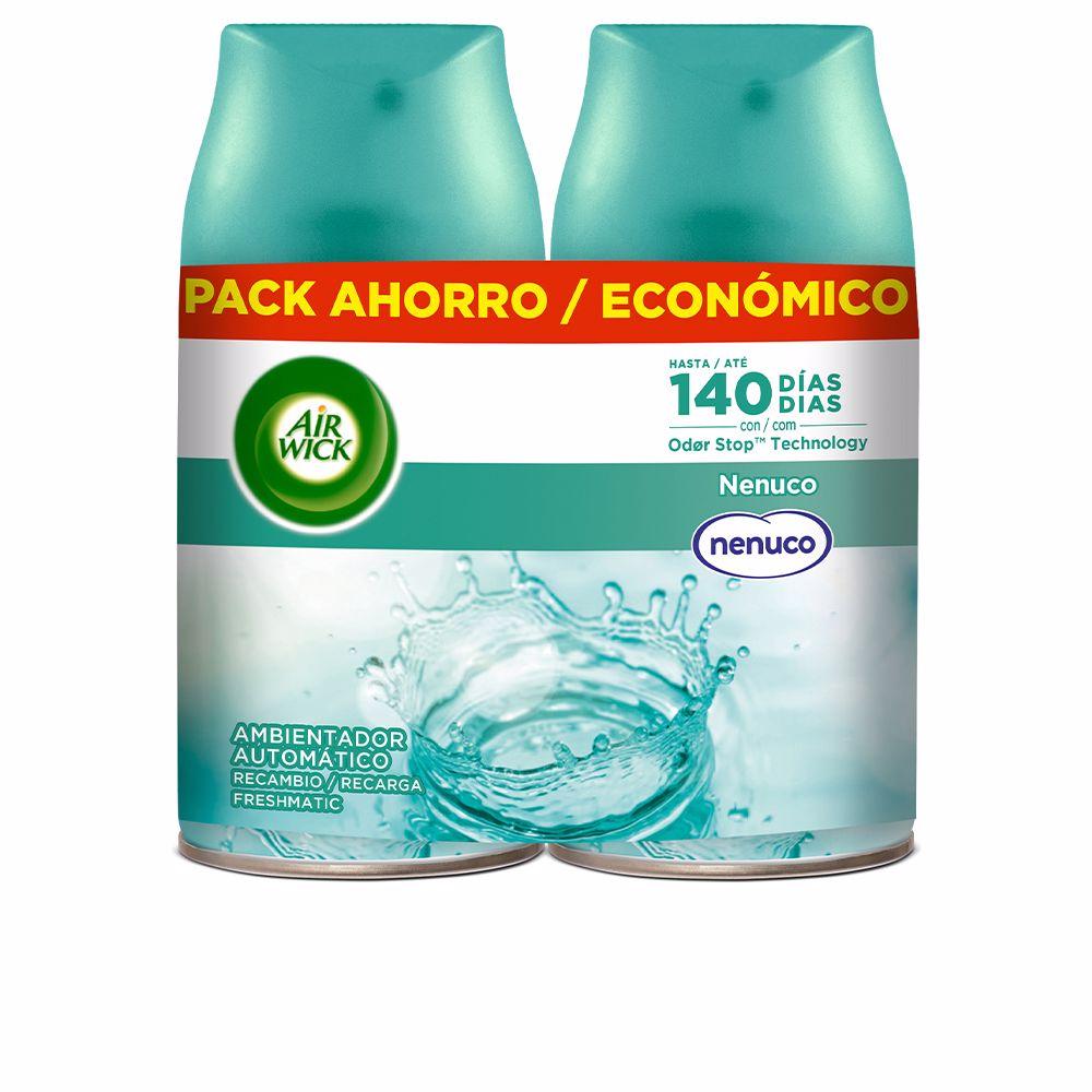 Air-Wick Freshmatic Ambientatore Automatico Elimina Odori Sgradevoli