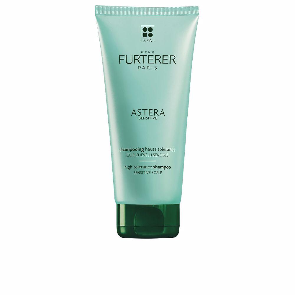 Rene Furterer Astera Sensitive Shampoo Protezione Del Cuoio Capelluto