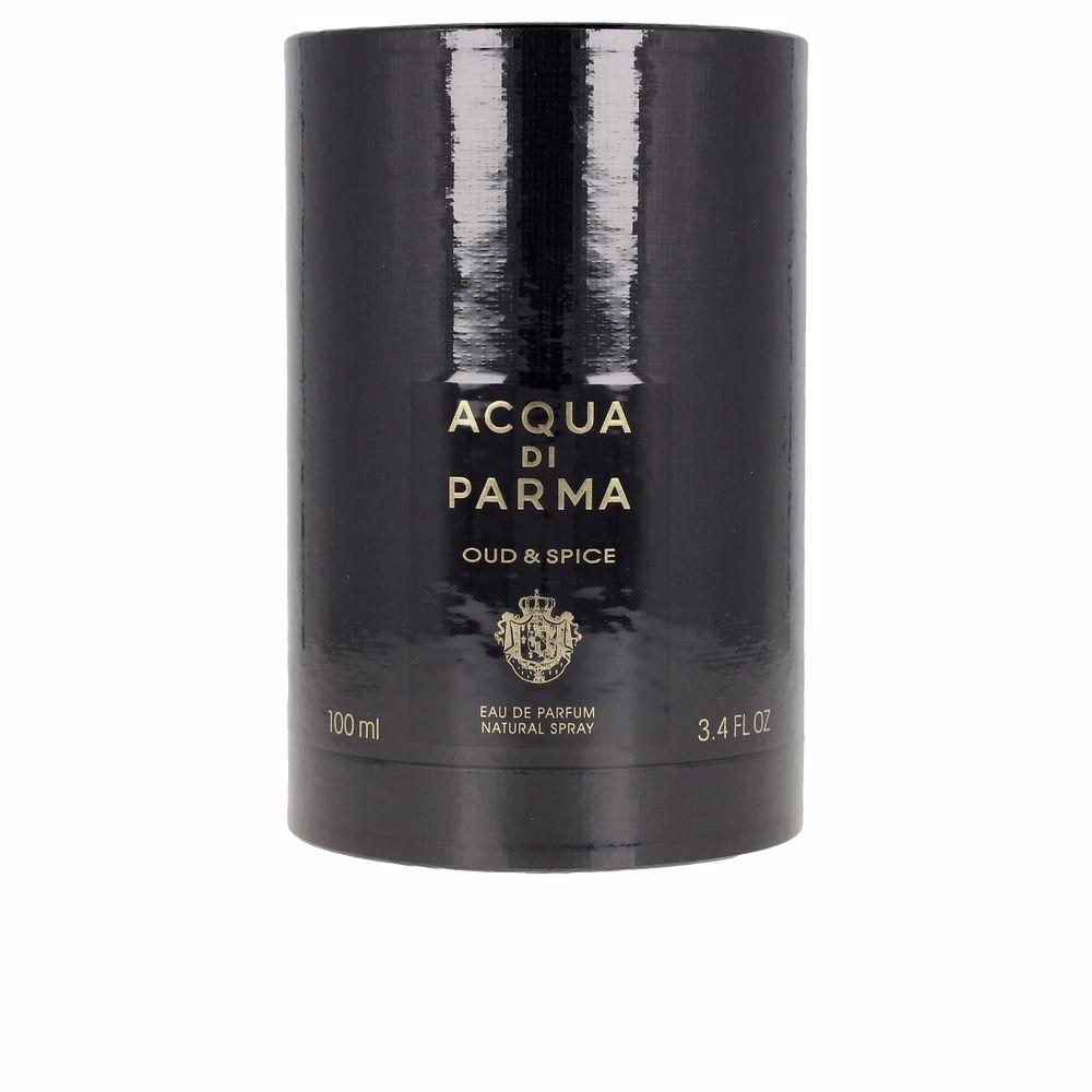 Acqua Di Parma Signatures Of The Sun Parfum Eau De Parfum légance Olfactive Unique