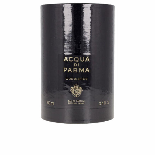 Acqua Di Parma Signatures Of The Sun Parfum Eau De Parfum légance Olfactive Unique