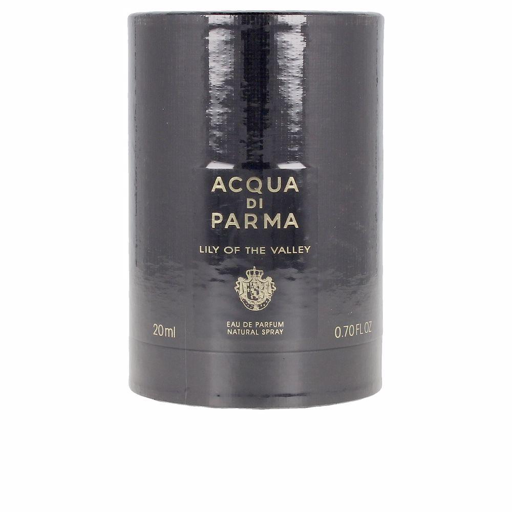 Acqua Di Parma Signatures Of The Sun Perfume Eau De Parfum