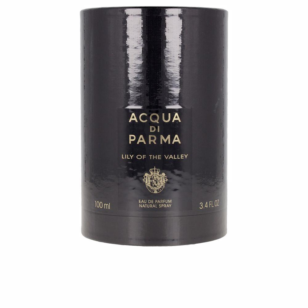 Acqua Di Parma Signatures Of The Sun Perfume Eau De Parfum