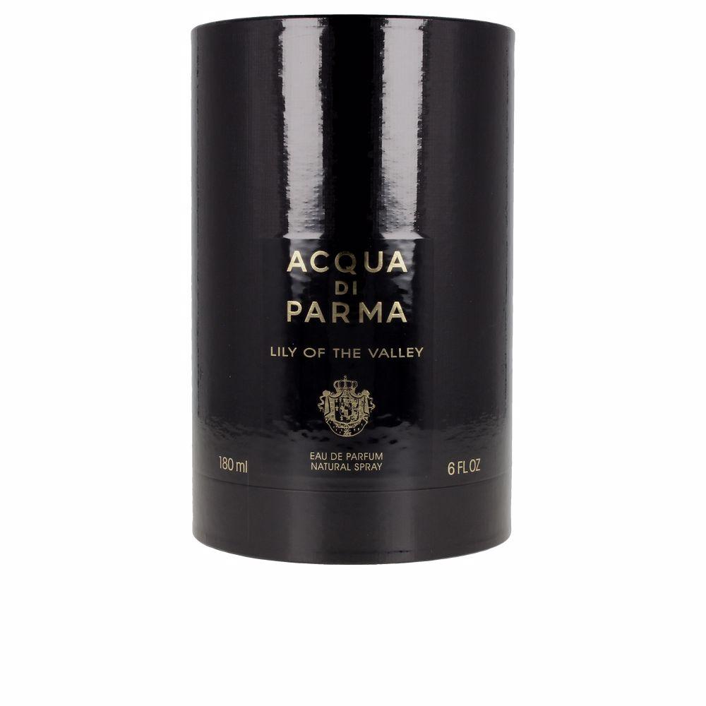 Acqua Di Parma Signatures Of The Sun Perfume Eau De Parfum
