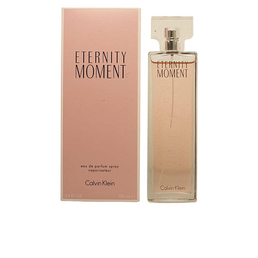 Calvin Klein Eternity Parfum Eau De Parfum Confidence Unleashed