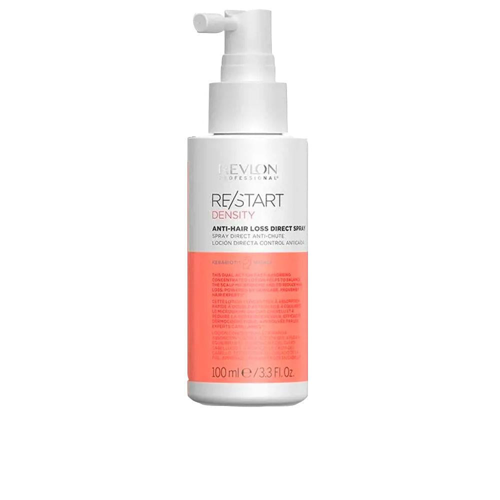 Revlon Re-Start Densifying Hair Spray