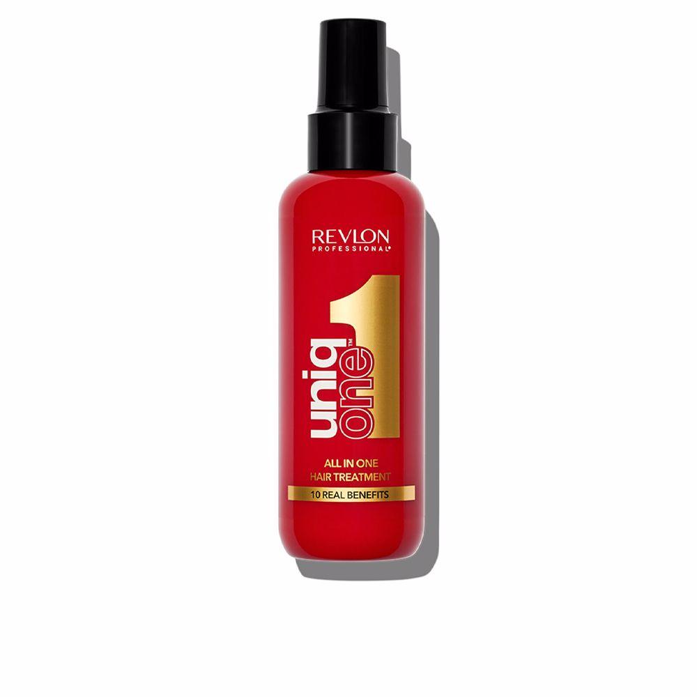 Revlon Uniqone Trattamento Per Capelli Senza Risciacquo Capelli Rinnovati E Protetti