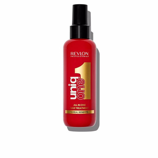 Revlon Uniqone Trattamento Per Capelli Senza Risciacquo Capelli Rinnovati E Protetti