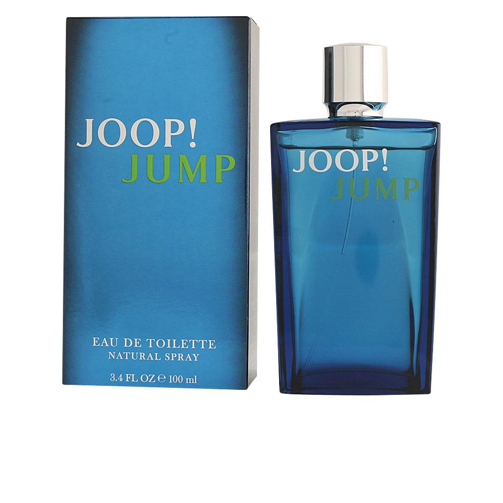 Joop Joop Jump Profumo Eau De Toilette Essenza Per Uomini Audaci