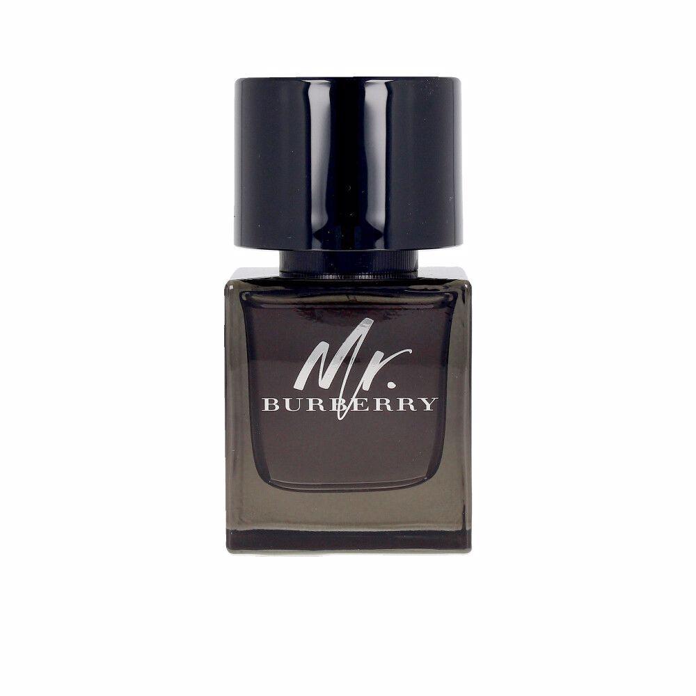 Burberry Mr Burberry Perfume Eau De Parfum Encanto Madera Y Especias