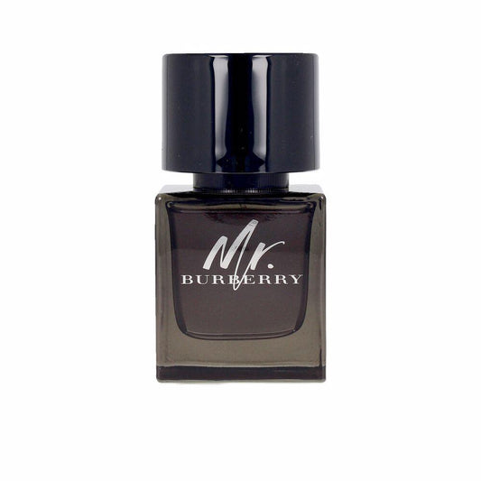Burberry Mr Burberry Perfume Eau De Parfum Encanto Madera Y Especias