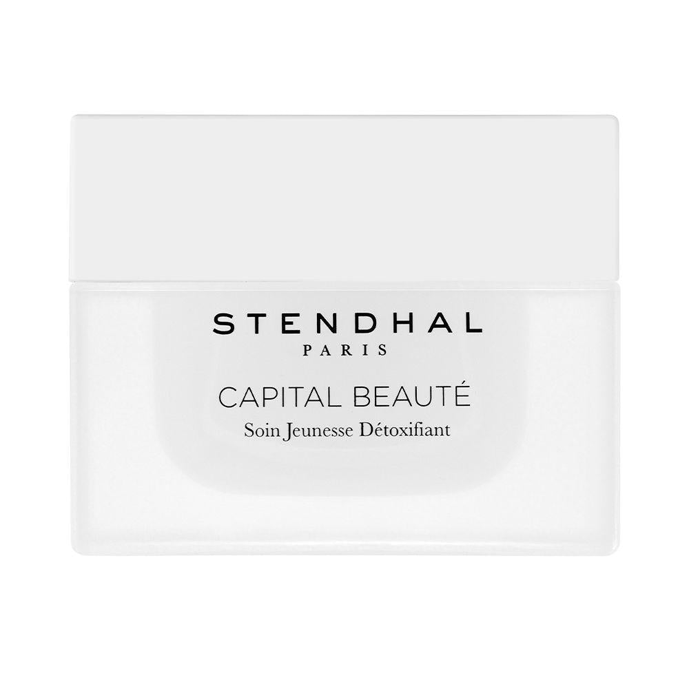 Stendhal Capital Beauté Trattamento Viso Giovinezza Detox Radiante