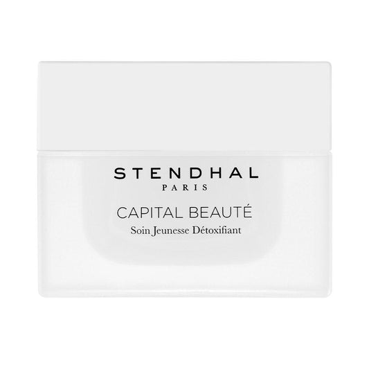 Stendhal Capital Beauté Trattamento Viso Giovinezza Detox Radiante