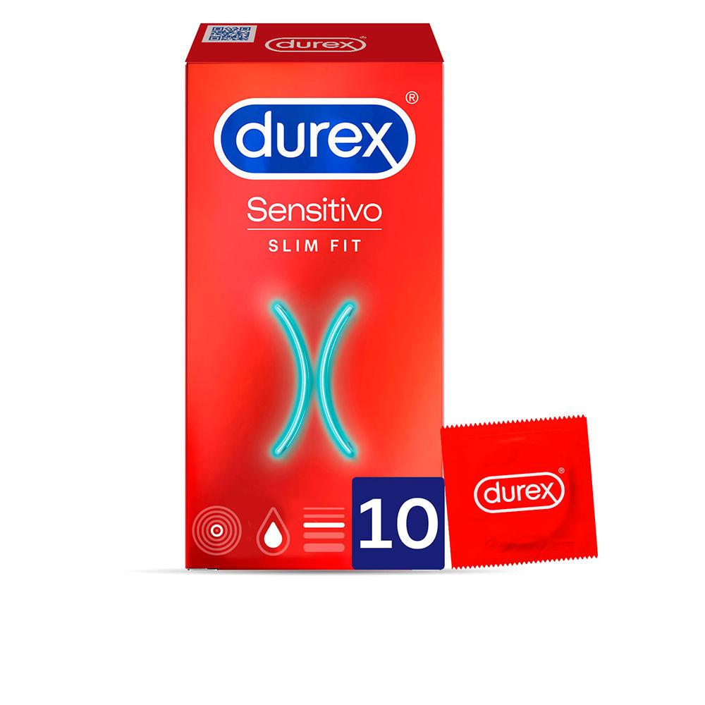 Durex Sensitivo Preservativo Pelle A Pelle