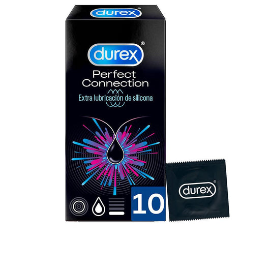 Durex Perfect Connection Preservativo Protezione E Comfort
