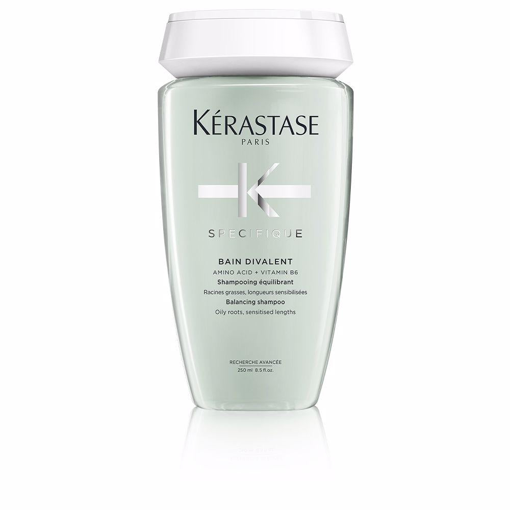 Kerastase Specifique Shampoo Cheveux Gras Pour Une Brillance Naturelle