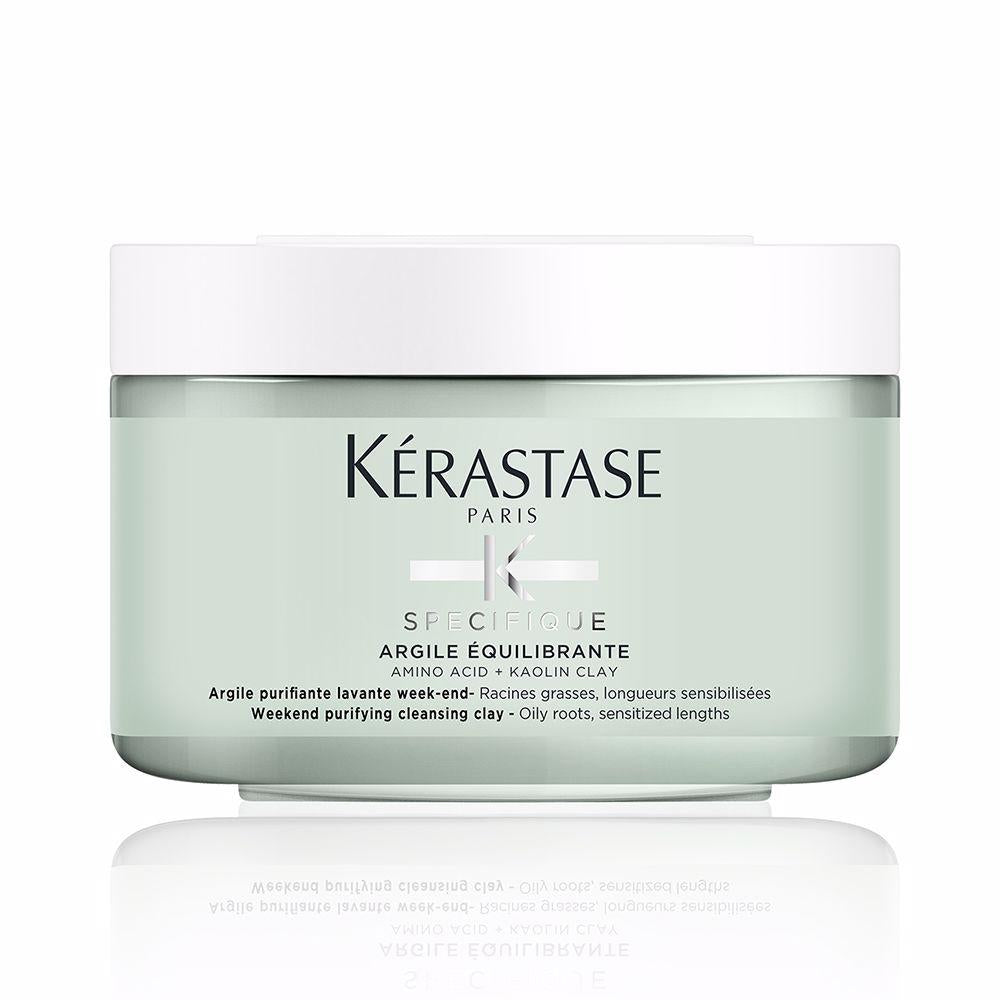 Kerastase Specifique Trattamento Argilla Equilibrante Purificante Detox Capelli