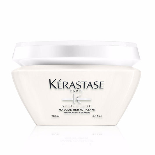 Kerastase Specifique Maschera Riehydratante Capelli Idratati E Setosi