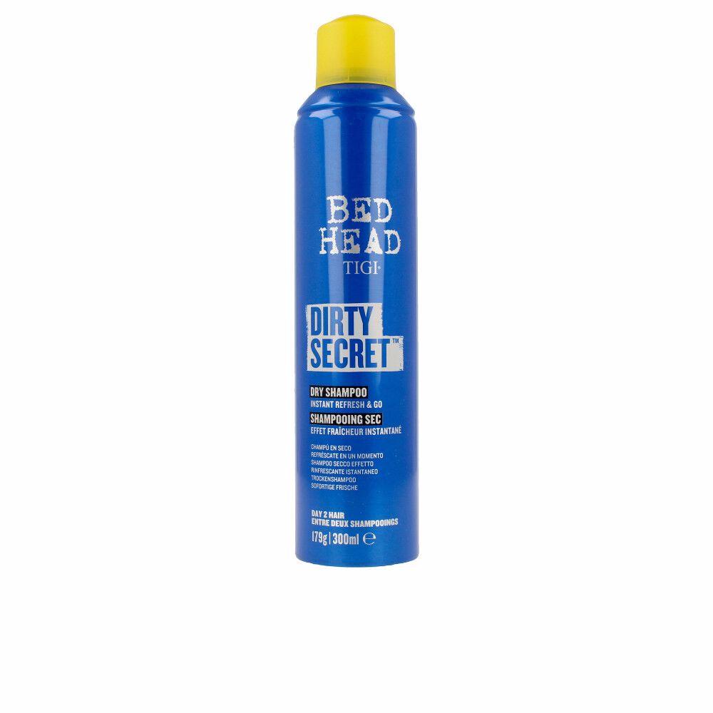 Tigi Bed Head Shampoo Secco Freschezza Senza Olio