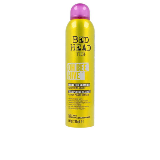 Tigi Bed Head Shampoo A Secco Capelli Voluminosi E Freschi