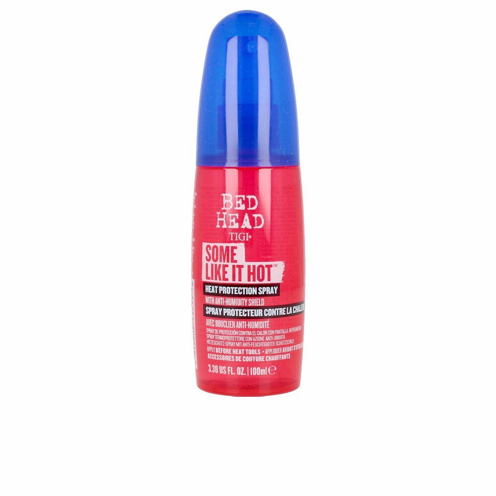 Tigi Bed Head Spray Protezione Calore Protezione Termica Avanzata