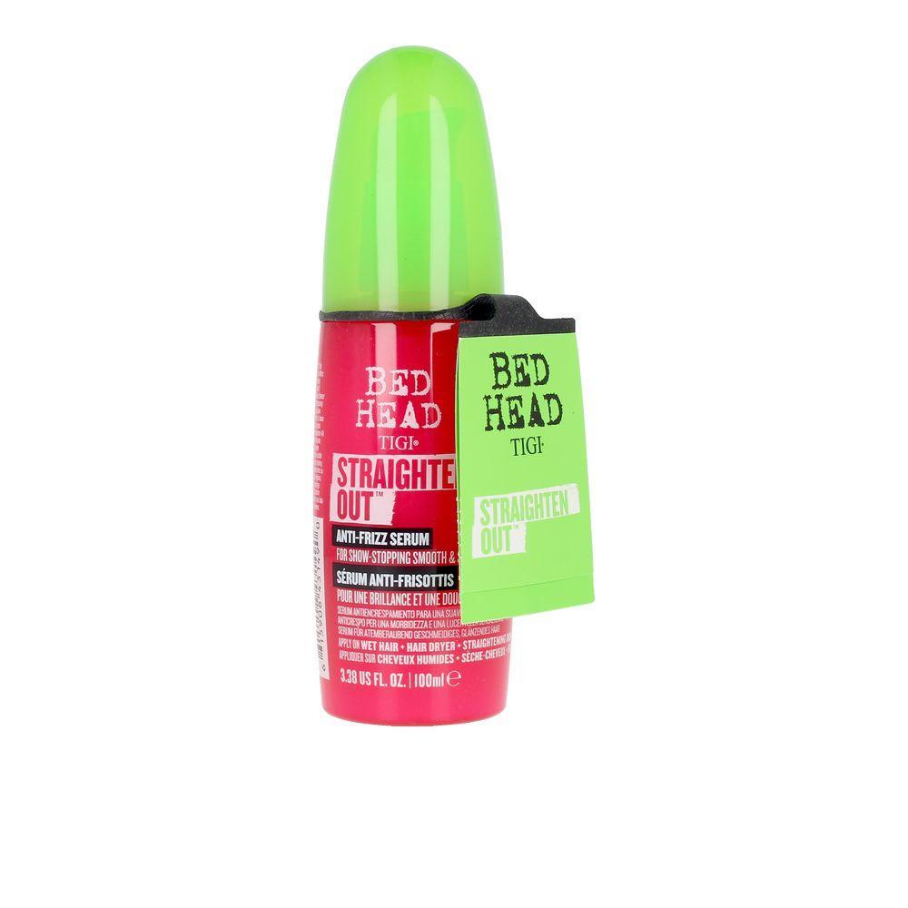 Tigi Bed Head Siero Anti Crespo Per Capelli