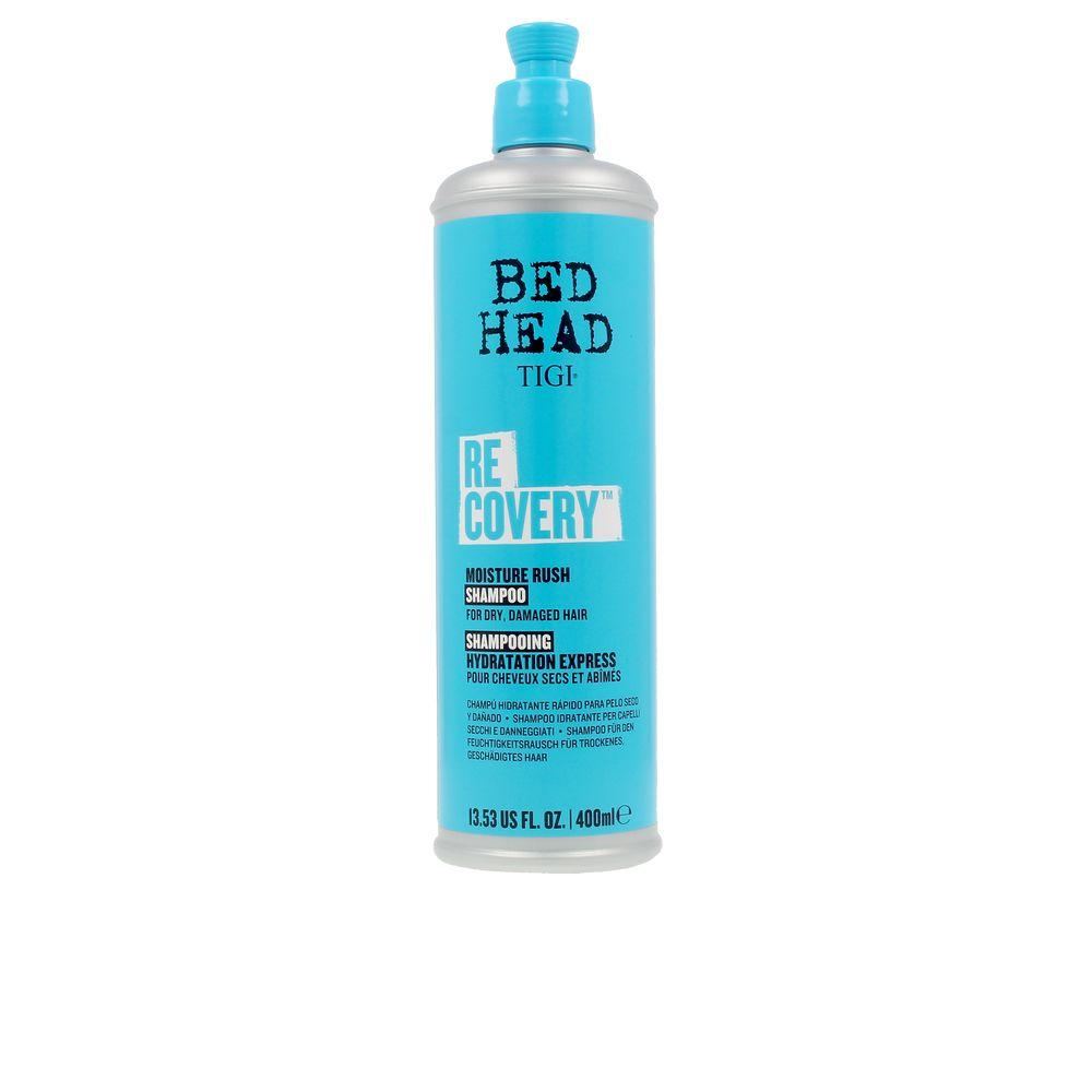 Tigi Bed Head Shampoo Recuperante Per Capelli Più Forti E Idratati