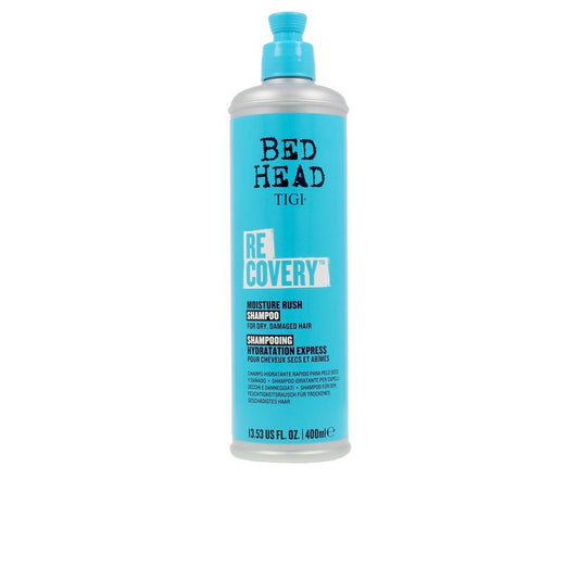Tigi Bed Head Shampoo Recuperante Per Capelli Più Forti E Idratati