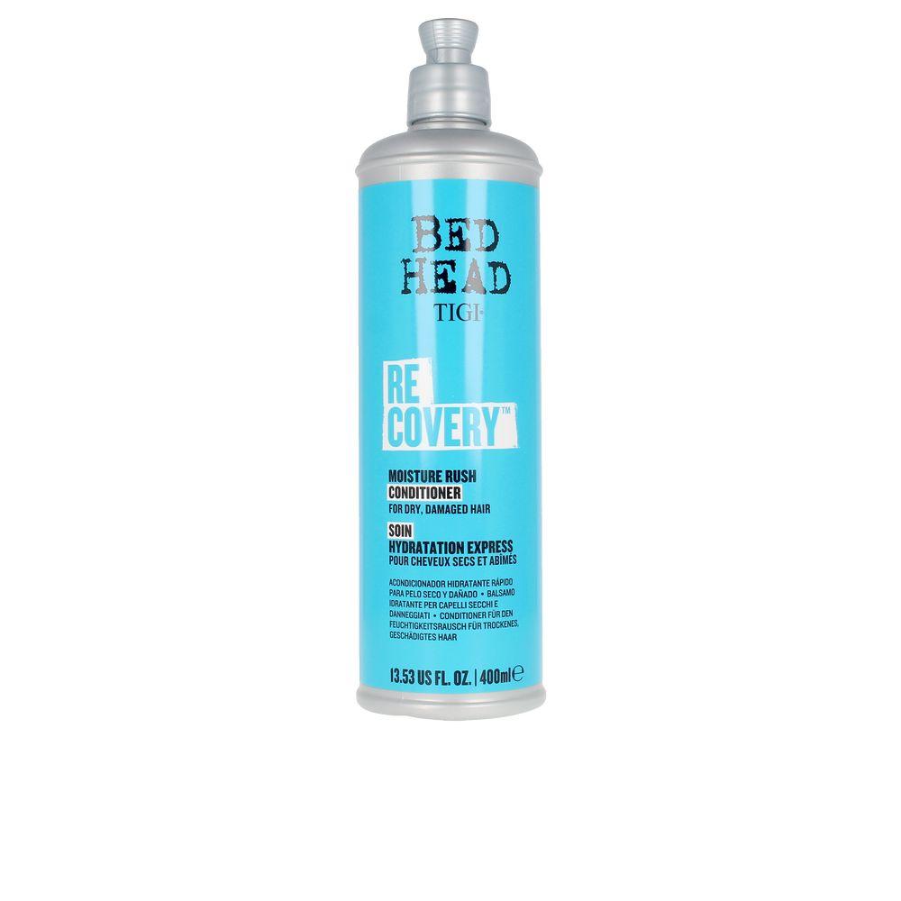 Tigi Bed Head Urban Anti Dotes Recovery Balsamo Per Capelli Idratazione Profonda Per Capelli Splendenti