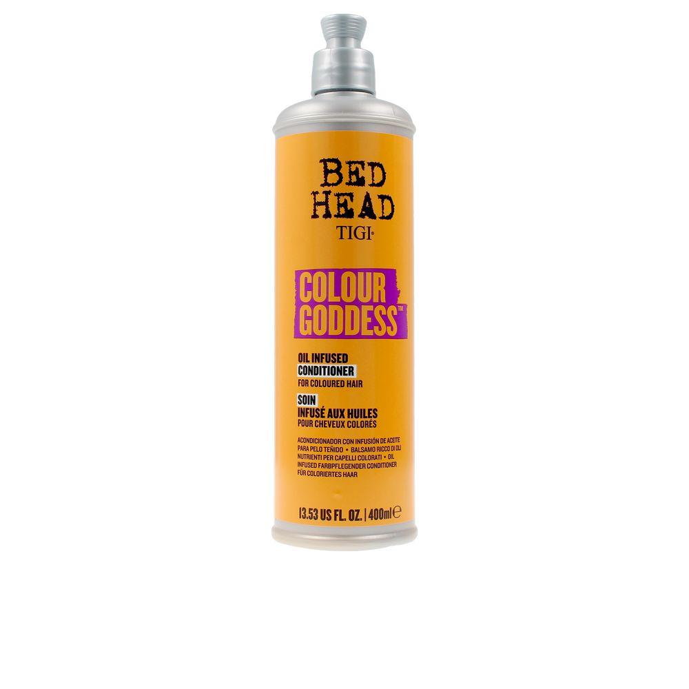 Tigi Bed Head Balsamo Olio Infuso Nutrimento E Brillantezza Naturale
