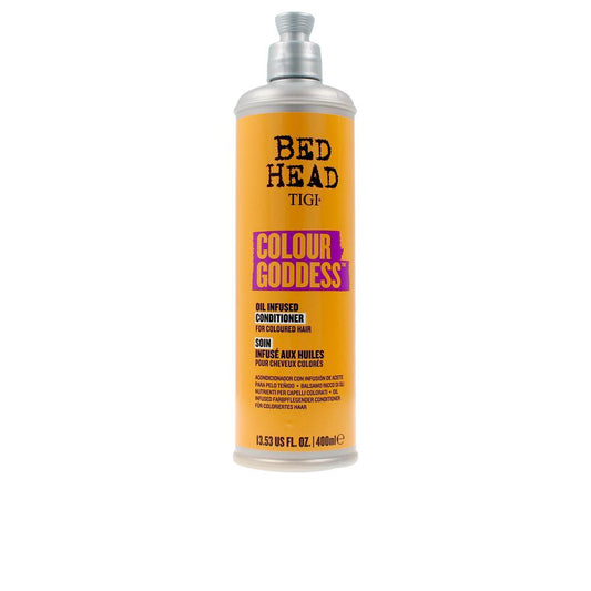 Tigi Bed Head Balsamo Olio Infuso Nutrimento E Brillantezza Naturale