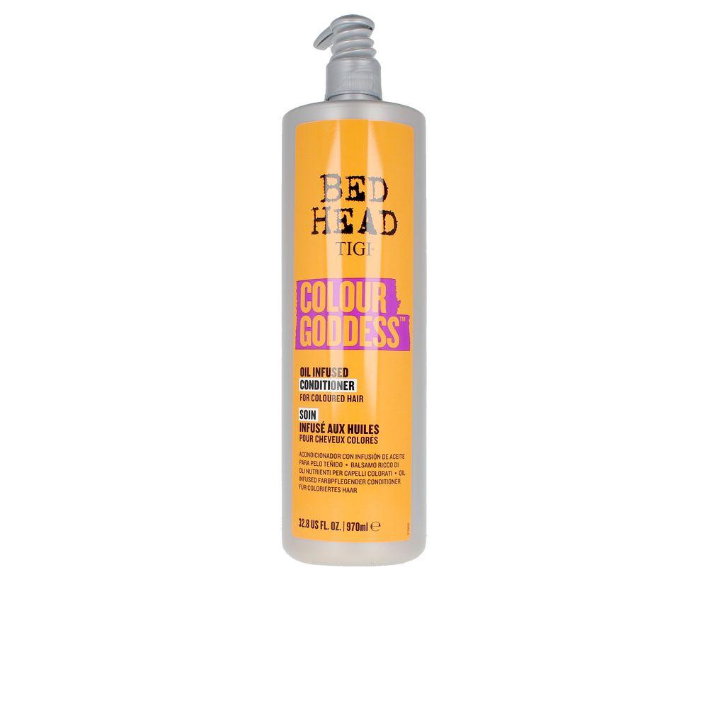 Tigi Bed Head Bálsamo Infundido Con Aceite Nutrición Y Brillo Natural