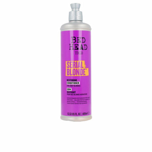Tigi Bed Head Balsamo Ristrutturante Per Capelli Biondi Capelli Splendenti