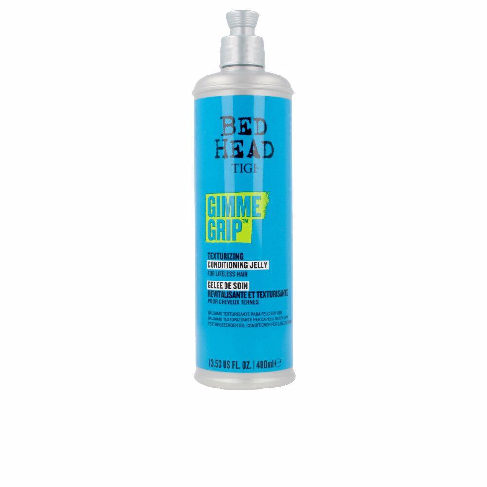 Tigi Bed Head Gimme Grip Balsamo Texturizzante Capelli Volume E Tenuta Eccezionali