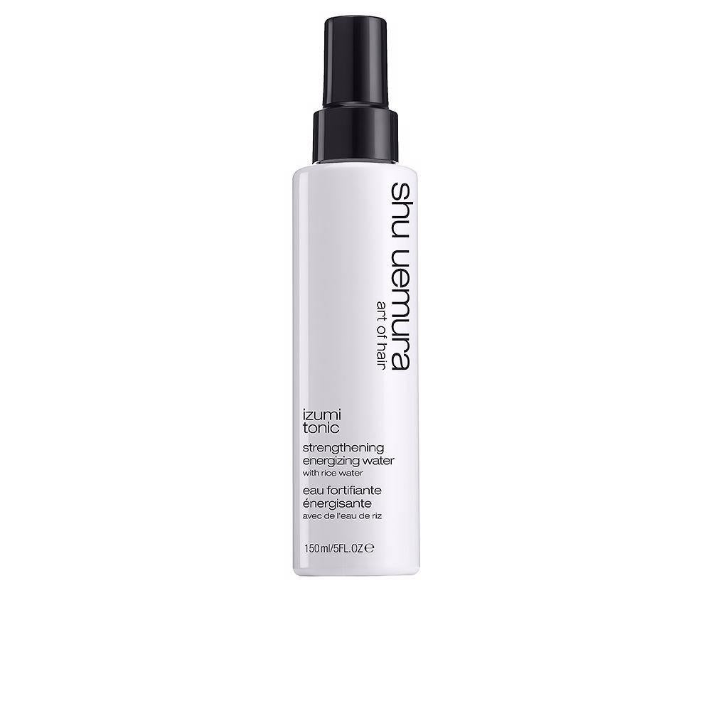 Shu Uemura Izumi Tonic Tonico Energizzante Per Capelli Boost Essenziale Di Vitalità