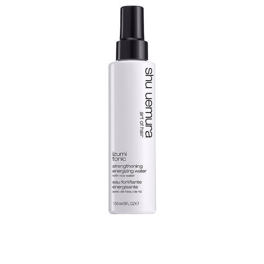 Shu Uemura Izumi Tonic Tonico Energizzante Per Capelli Boost Essenziale Di Vitalità