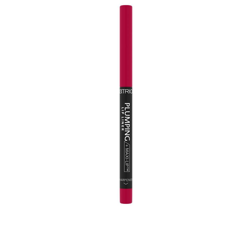 Catrice Plumping Lip Contour Plumping and Long-Lasting