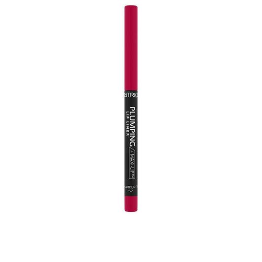 Catrice Plumping Lip Contour Plumping and Long-Lasting