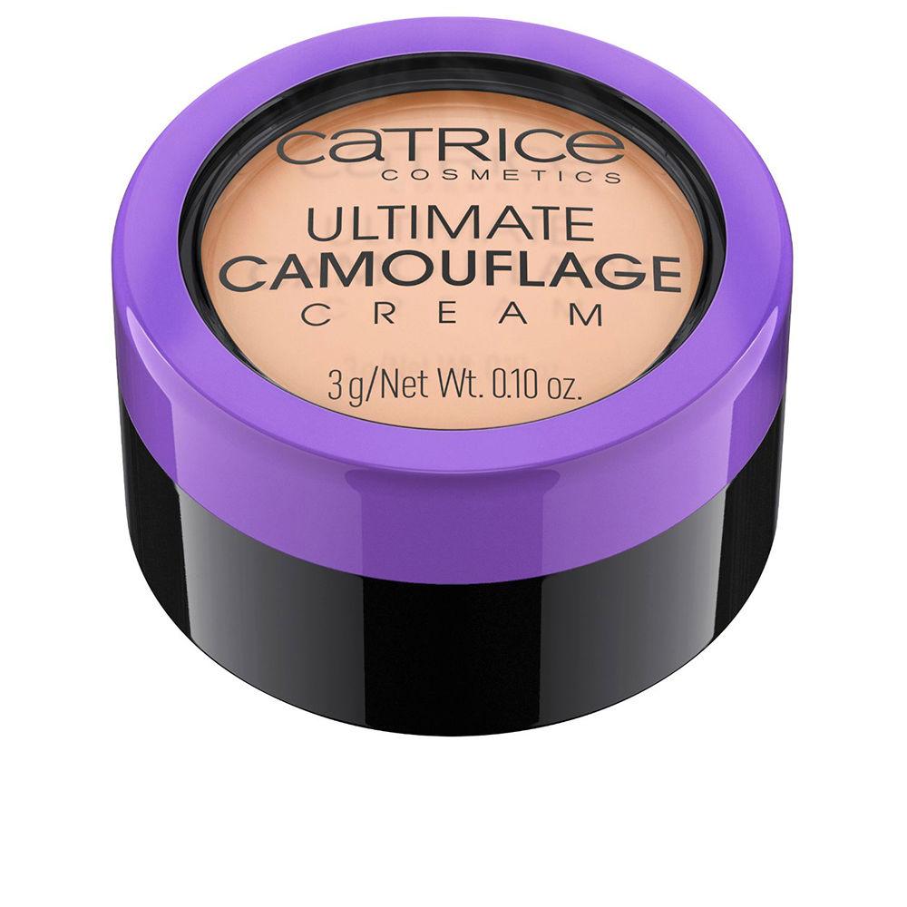 Catrice Ultimate Camouflage Crema Correttore Copertura Perfetta Duratura