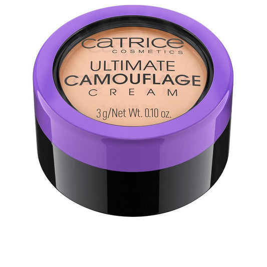 Catrice Ultimate Camouflage Crema Correttore Copertura Perfetta Duratura